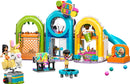 LEGO® Friends Fun Indoor Playground - 42686