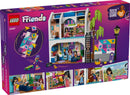 LEGO® Friends Liann’s Family House - 42687