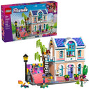 LEGO® Friends Liann’s Family House - 42687
