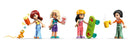 LEGO® Friends Liann’s Family House - 42687