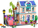 LEGO® Friends Liann’s Family House - 42687