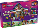 LEGO® Friends Horse Stable and Riding Academy - 42688