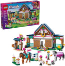 LEGO® Friends Horse Stable and Riding Academy - 42688