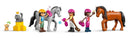 LEGO® Friends Horse Stable and Riding Academy - 42688