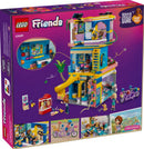 LEGO® Friends Heartlake City Friends Club House - 42689