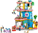 LEGO® Friends Heartlake City Friends Club House - 42689
