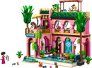 LEGO® Friends Garden Restaurant - 42691