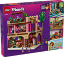 LEGO® Friends Garden Restaurant - 42691