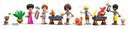 LEGO® Friends Garden Restaurant - 42691