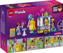 LEGO® Friends Ice Cream & Balloon Stand - 42692