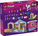 LEGO® Friends Animal Vet Clinic - 42696