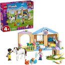 LEGO® Friends Animal Vet Clinic - 42696