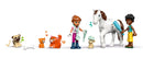 LEGO® Friends Animal Vet Clinic - 42696