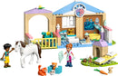 LEGO® Friends Animal Vet Clinic - 42696