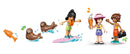 LEGO® Friends Beach House with Seals - 42699