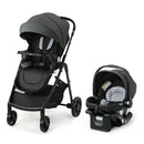(Floor Model) Modes SE Travel System - Somerdale