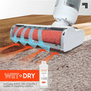 Deluxe Cordless Wet and Dry Vacuum - Gray