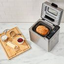 Convection Bread Maker