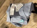 Easy Wrap Baby Carrier - Sea Spray Blue