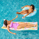 Swimways Hello Kitty Swim Tube: PVC Water Float for Ages 14+