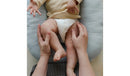 Infant Lounger - Blue