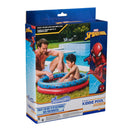 Spidey Kiddie Pool - Inflatable Fun for Kids