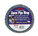 Reflectix 24.5 in. X 25 ft. L Aluminum Pipe Wrap, Pack of 12