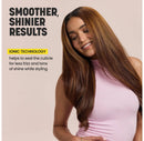 Hair Blow Dryer - Yellow