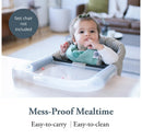 Fast Dining Tray Plus