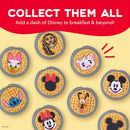 Mini Waffle Maker - Mickey Mouse Design