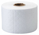 Brady 50 ft Absorbent Roll, Fluids Absorbed: Oil-Based Liquids, Heavy, 3.3 gal, 1 EA - SRPO75P
