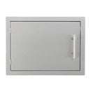Paradise Grills Stainless Storage Door 17" x 24"