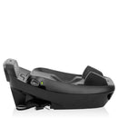 Omni Ultra Travel System with Revolve180 LiteMax NXT Rotational Infant Car Seat - Pacific Green