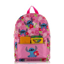 Kids' Stitch 16" Backpack - Pink