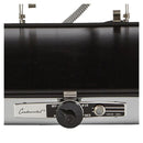 Grill & Waffle Maker - Silver