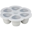 Multiportions 5oz Silicone Tray - Cloud