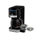 Coffee Plus 12-Cup Coffeemaker & Hot Water System