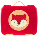 ZOO Bento Lunch Box - Fox