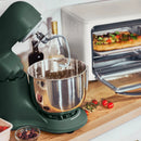 5.3 Qt Stand Mixer - Thyme Green