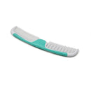 Easy Grip Brush & Comb Set - White