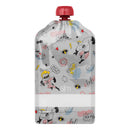 Pixar 10pk Kids Food Pouches
