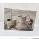 Options 16-piece Dinnerware Set (Beige)