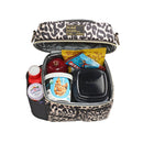 Montauk Lunch Bag with Shoulder Strap