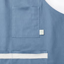 Cooking Apron - Blue