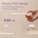 Breastmilk Storage Bags - 200 Count