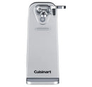 Deluxe Can Opener - Chrome - CCO-55: Electric Countertop