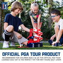 Kids' Golf Tee Trainer - Toy Golf Set for Ages 3 and Up