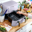 9QT TriZone™ Air Fryer - Lavender