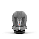 Callisto G 360 Rotating All-in-One Car Seat - Stone Grey