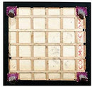 Carrom Board 47" Extra Large Size with Coins and Striker - Store Pickup Only